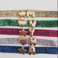 Golden Initials 2