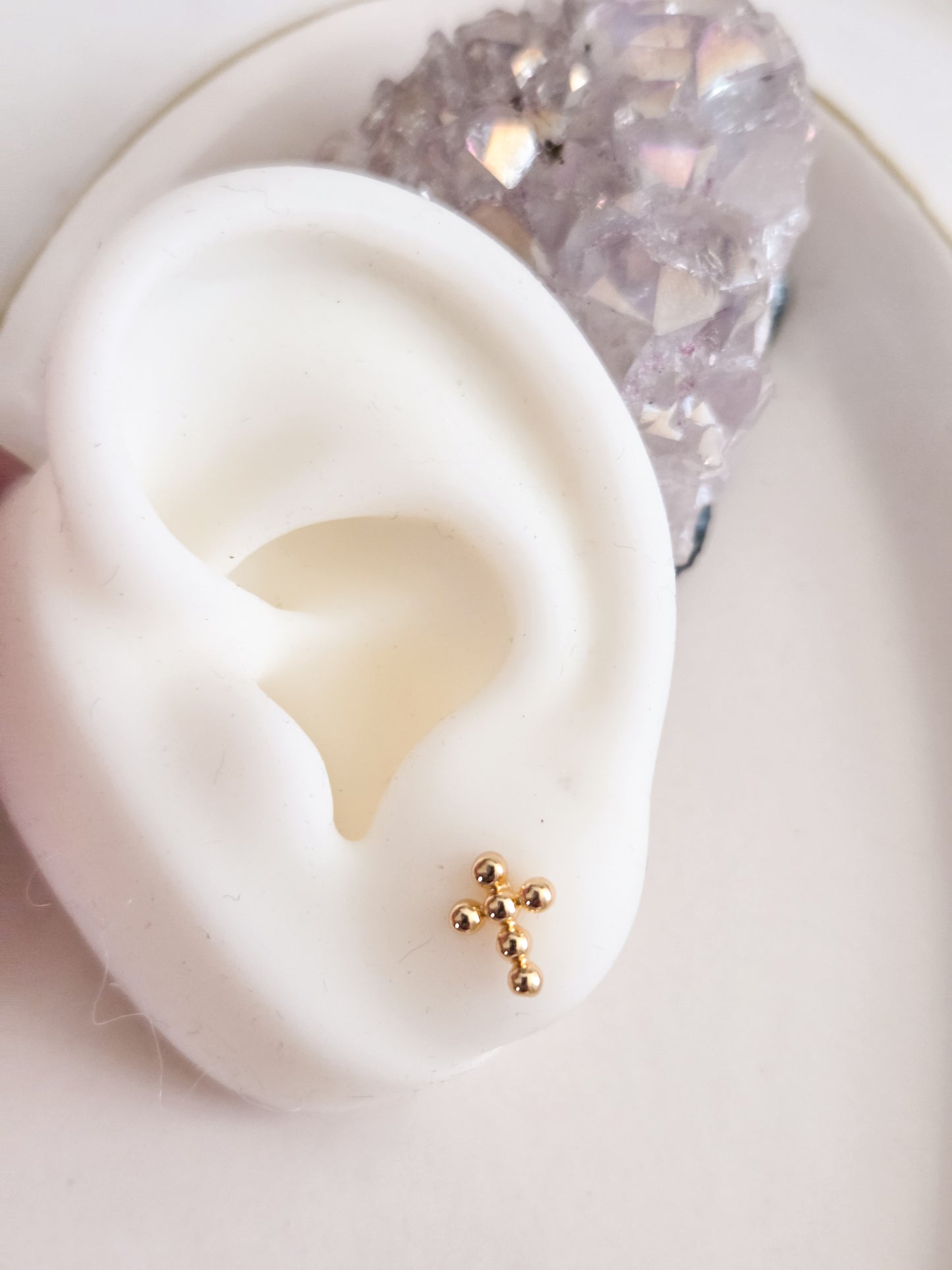 Omnipotente Studs