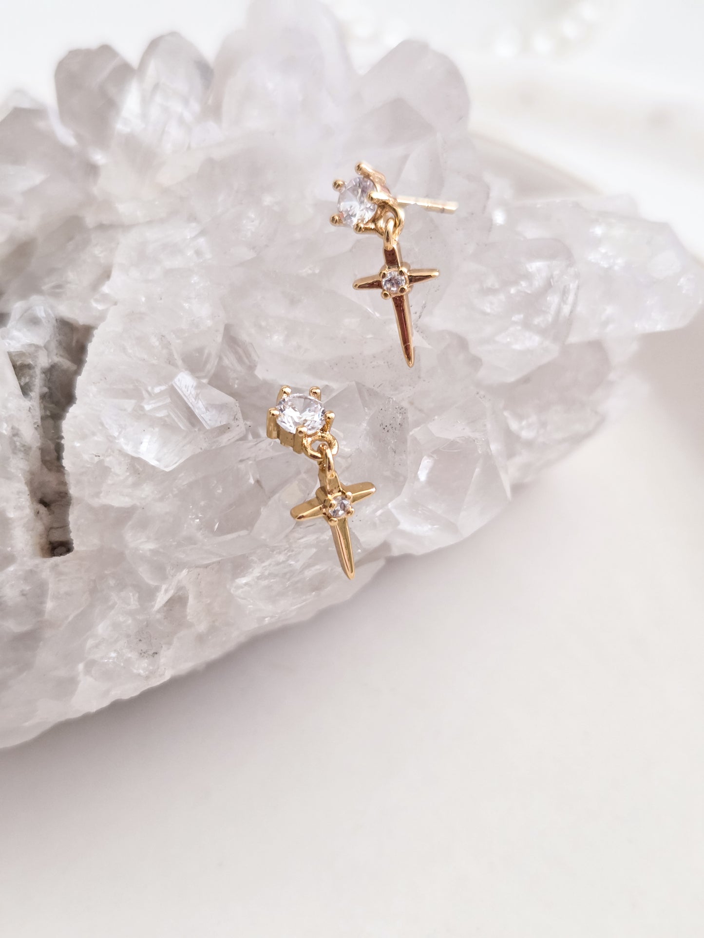 Vencedor Studs