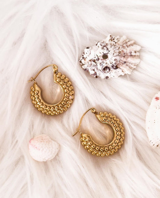 Jade Hoops