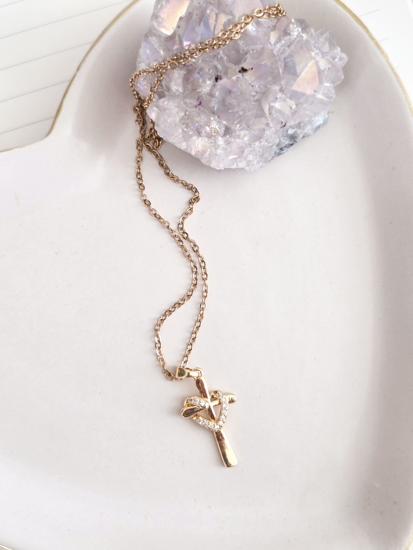 Salvador Necklace