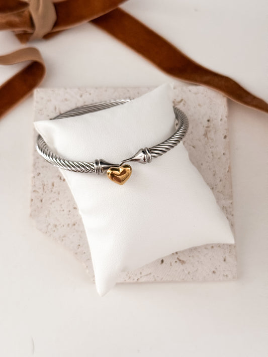 Aurora Bangle