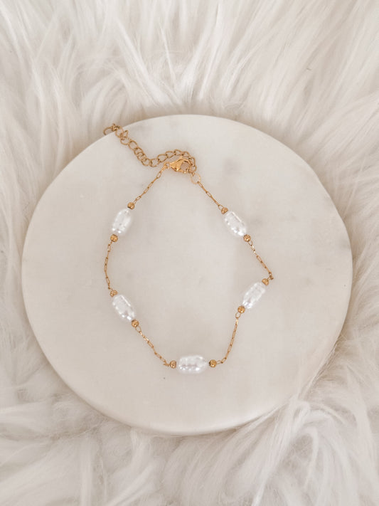 Camila bracelet