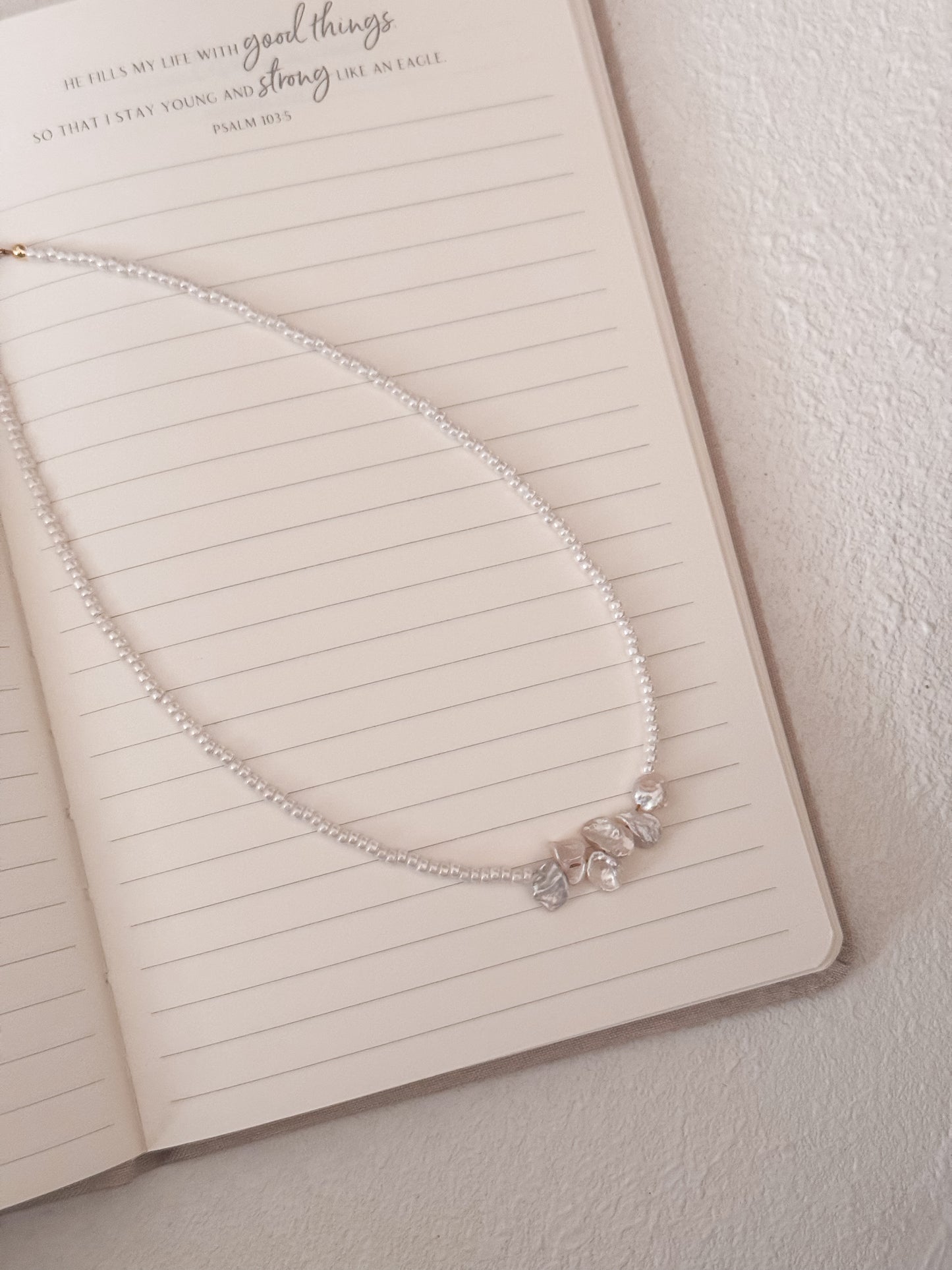 Ariel Necklace