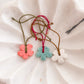 Flower Hilo Bracelet