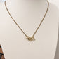 Shine Name Necklace
