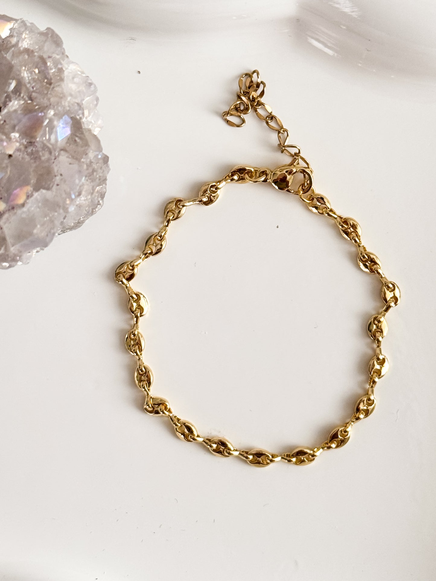 Selene Gg Bracelet