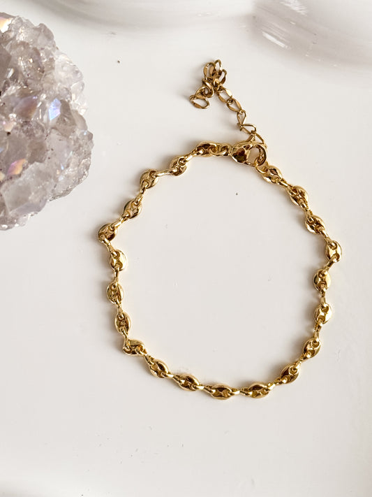 Selene Gg Bracelet