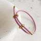 Ámbar Bracelets