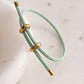 Ámbar Bracelets