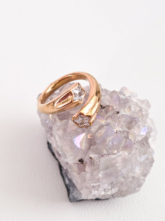 Estrella ring