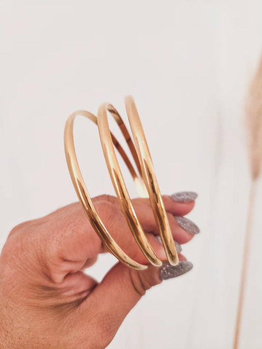 Balerinas Bangles