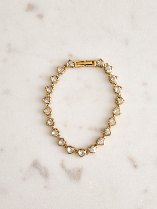 Catalina bracelet