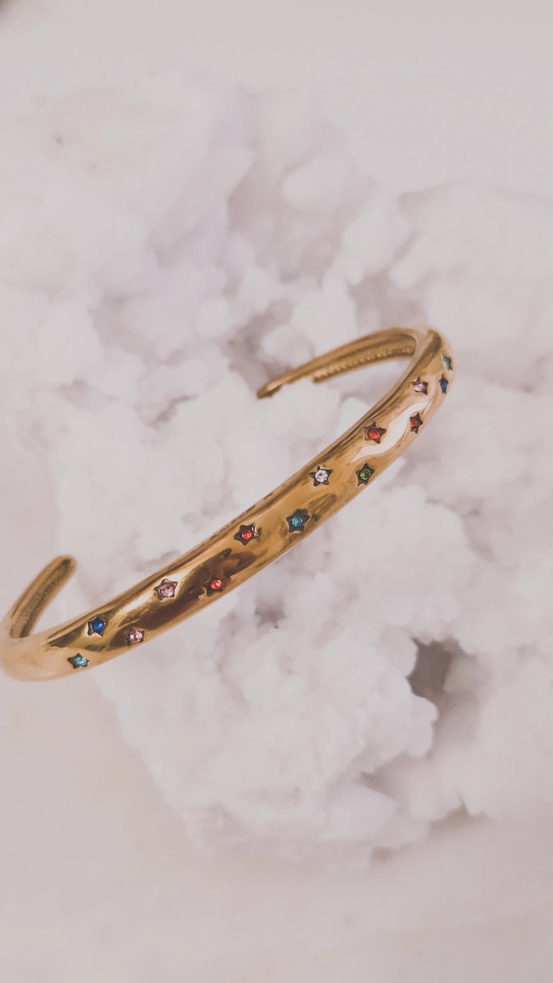 Estrellas Bangle