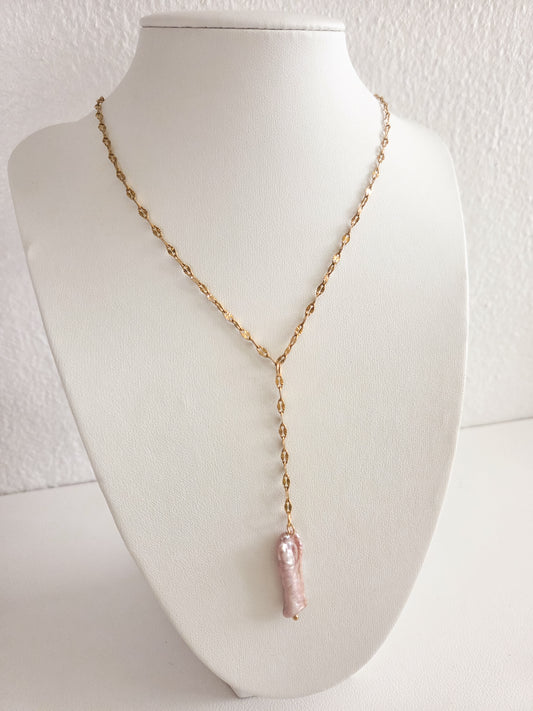 Perla preciosa Necklace