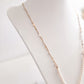 Soleado Necklace