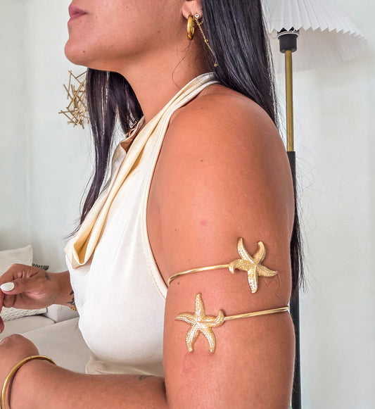 Brazalete Estrella de Mar