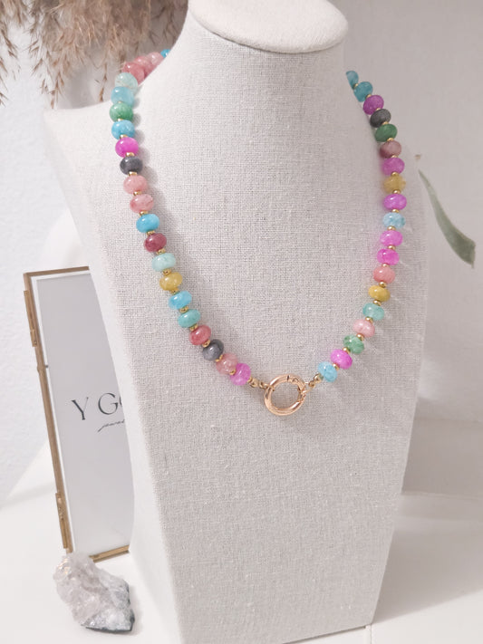 Capri Necklace