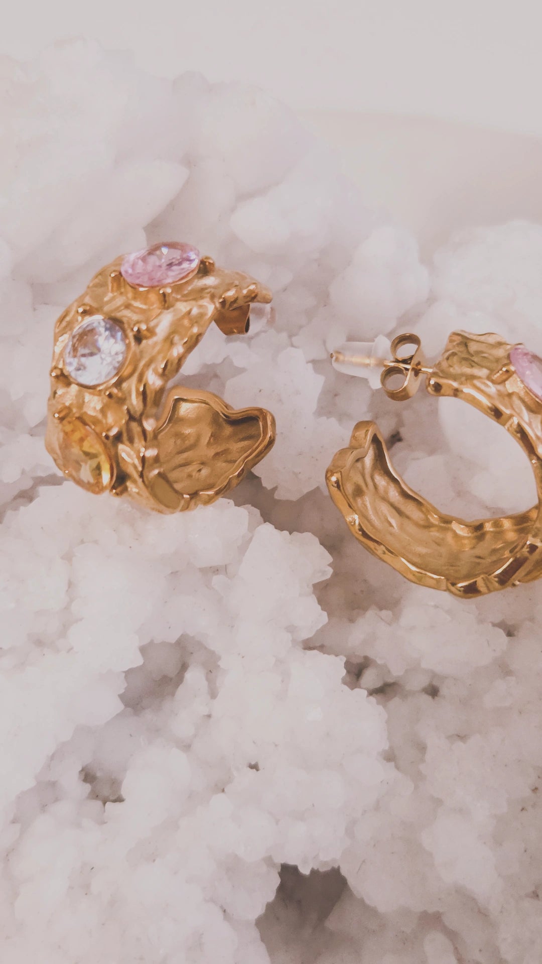 Antonella Earrings